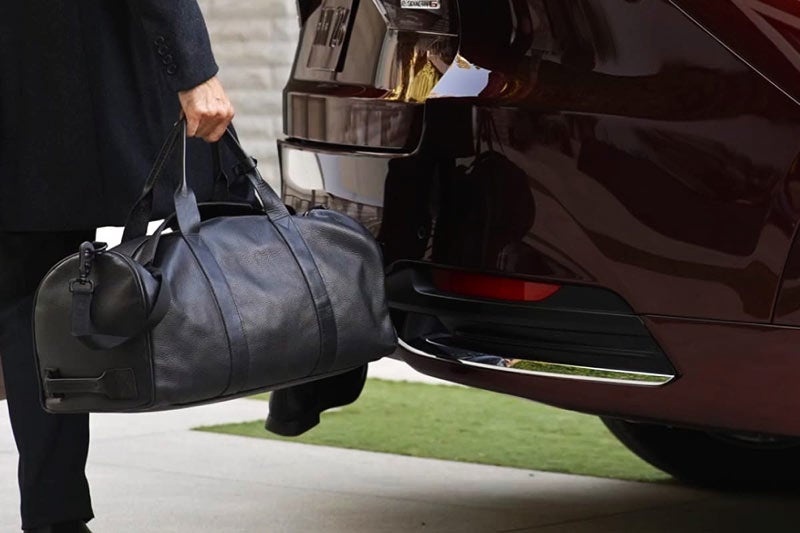 DELLA Mazda in Queensbury NY