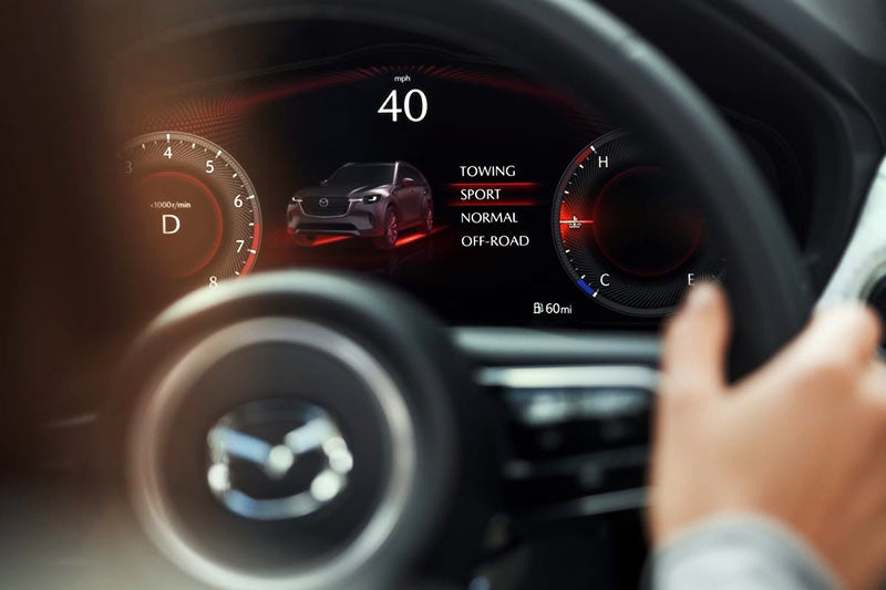 DELLA Mazda in Queensbury NY