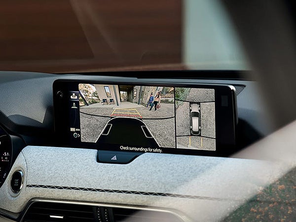 DELLA Mazda in Queensbury NY