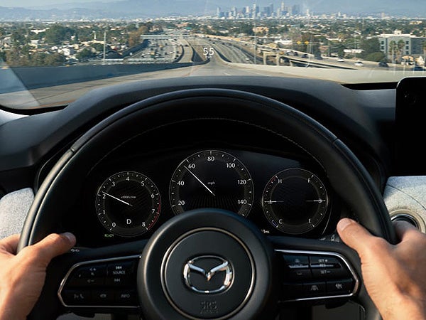 DELLA Mazda in Queensbury NY