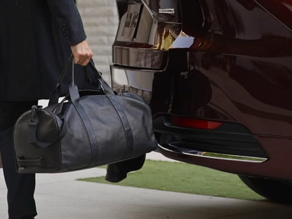 DELLA Mazda in Queensbury NY