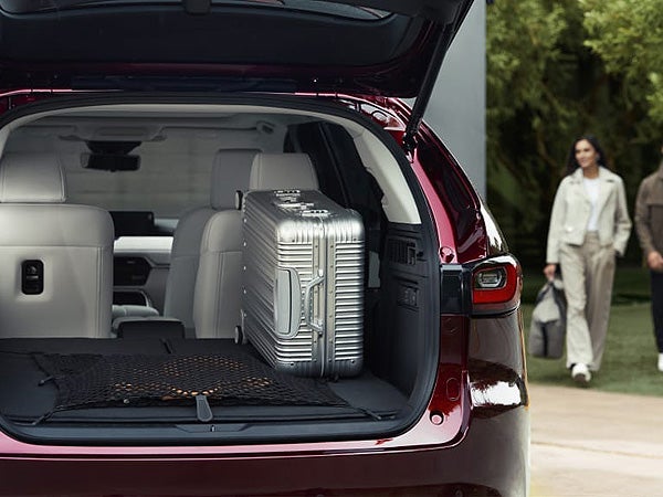 DELLA Mazda in Queensbury NY