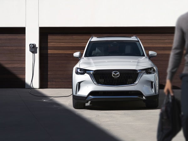 DELLA Mazda in Queensbury NY