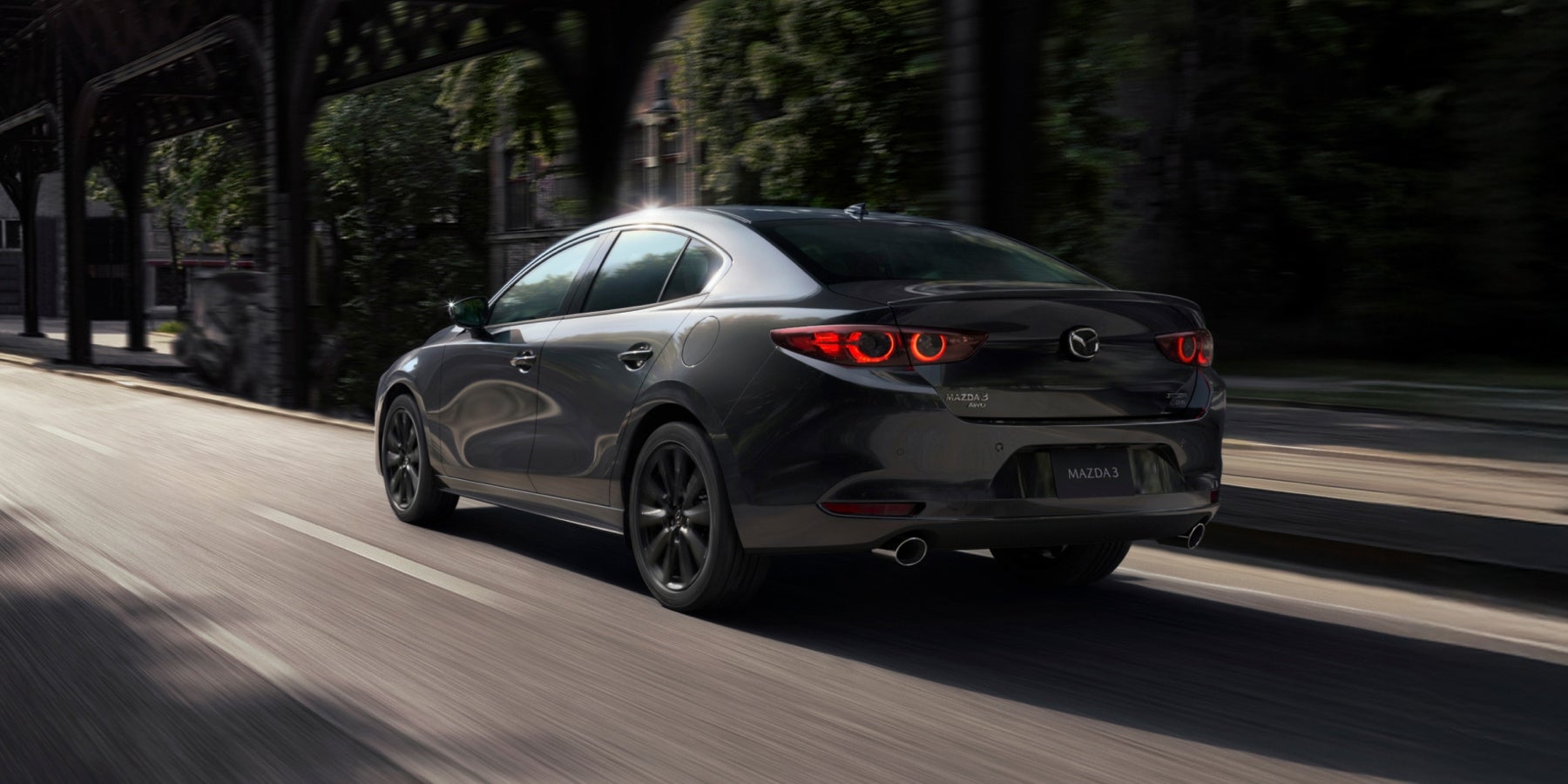 DELLA Mazda in Queensbury NY