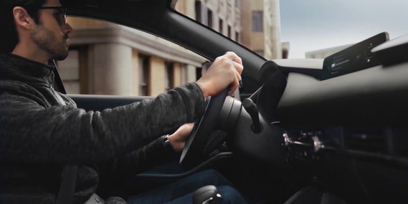 DELLA Mazda in Queensbury NY