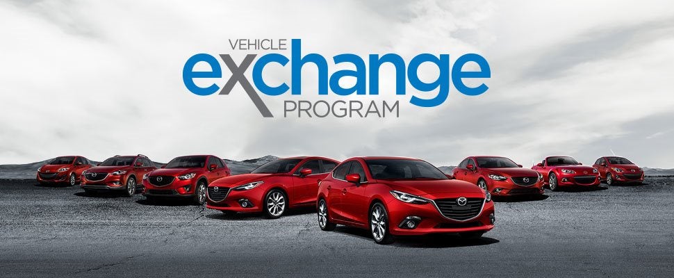 honda vehicle exchange program