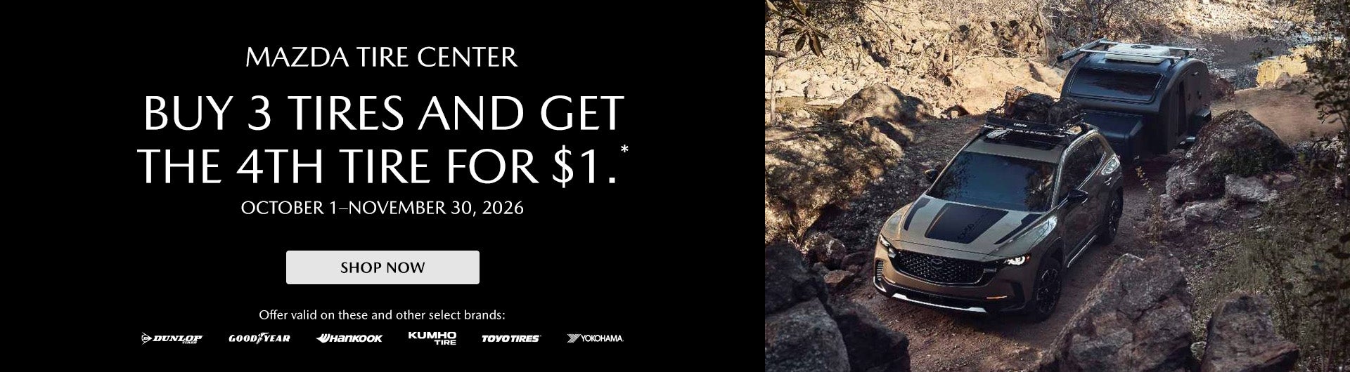 Tire Special
