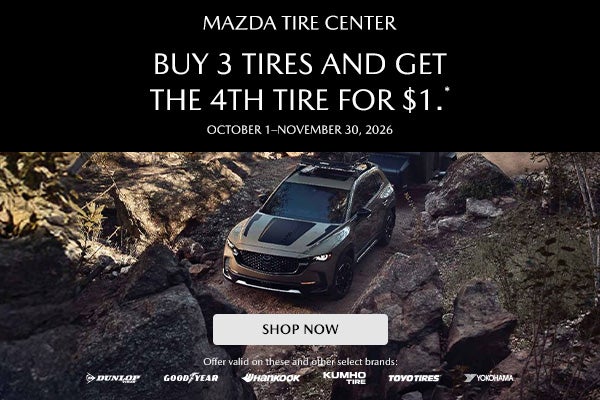 Tire Special