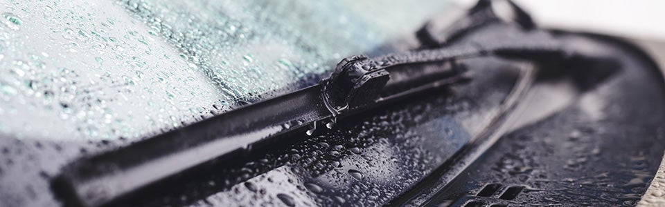 $5.00 off genuine Mazda wiper blades.